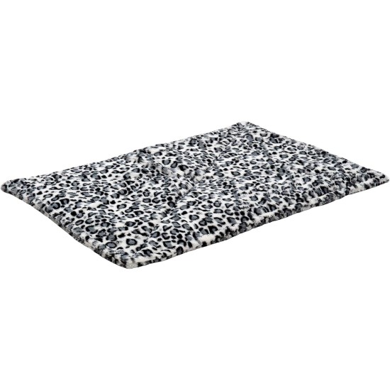 Furhaven XL Waterproof Calming Plush Long Faux Fur & Velvet Dog Blanket, Washable, Taupe, Extra Large Furhaven XL Waterproof Calming Plush Long Faux Fur & Velvet Dog Blanket, Washable, Taupe, Extra Large