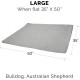Furhaven XL Waterproof Calming Plush Long Faux Fur & Velvet Dog Blanket, Washable, Taupe, Extra Large Furhaven XL Waterproof Calming Plush Long Faux Fur & Velvet Dog Blanket, Washable, Taupe, Extra Large