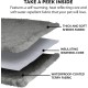 Furhaven XL Waterproof Calming Plush Long Faux Fur & Velvet Dog Blanket, Washable, Taupe, Extra Large Furhaven XL Waterproof Calming Plush Long Faux Fur & Velvet Dog Blanket, Washable, Taupe, Extra Large