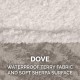 Furhaven XL Waterproof Calming Plush Long Faux Fur & Velvet Dog Blanket, Washable, Taupe, Extra Large Furhaven XL Waterproof Calming Plush Long Faux Fur & Velvet Dog Blanket, Washable, Taupe, Extra Large