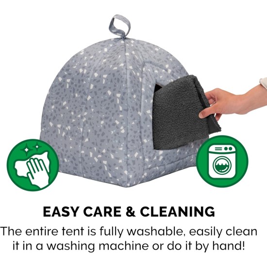 Furhaven XL Waterproof Two-Tone Luxe Velvet Dog Blanket, Washable, Celadon Green, Extra Large Furhaven XL Waterproof Two-Tone Luxe Velvet Dog Blanket, Washable, Celadon Green, Extra Large