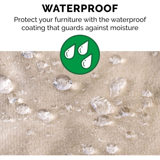 Furhaven XL Waterproof Two-Tone Luxe Velvet Dog Blanket, Washable, Celadon Green, Extra Large Furhaven XL Waterproof Two-Tone Luxe Velvet Dog Blanket, Washable, Celadon Green, Extra Large