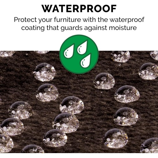 Furhaven XL Waterproof Two-Tone Luxe Velvet Dog Blanket, Washable, Celadon Green, Extra Large Furhaven XL Waterproof Two-Tone Luxe Velvet Dog Blanket, Washable, Celadon Green, Extra Large