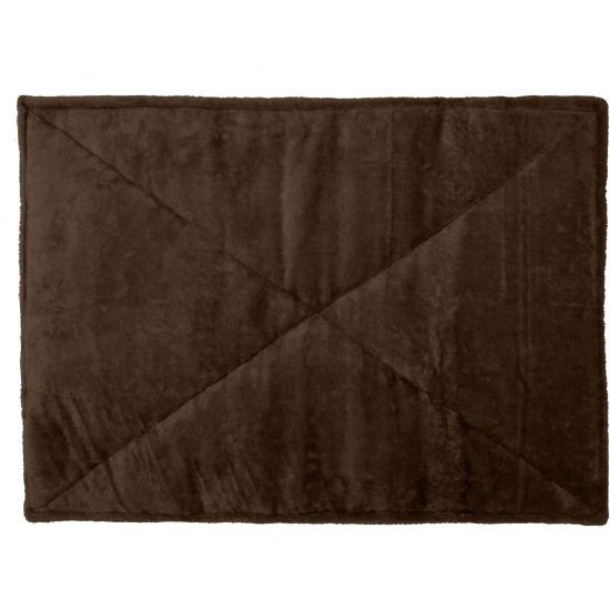 Furhaven XL Waterproof Two-Tone Luxe Velvet Dog Blanket, Washable, Celadon Green, Extra Large Furhaven XL Waterproof Two-Tone Luxe Velvet Dog Blanket, Washable, Celadon Green, Extra Large