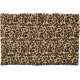 Furhaven XL Waterproof Two-Tone Luxe Velvet Dog Blanket, Washable, Celadon Green, Extra Large