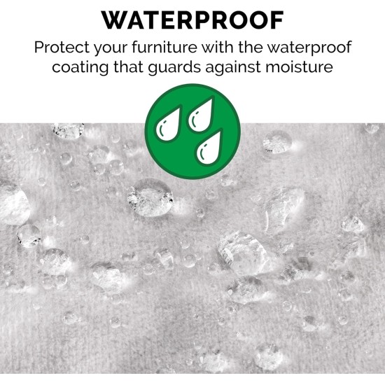 Furhaven XL Waterproof Two-Tone Luxe Velvet Dog Blanket, Washable, Celadon Green, Extra Large Furhaven XL Waterproof Two-Tone Luxe Velvet Dog Blanket, Washable, Celadon Green, Extra Large