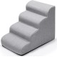 Gimars Dog Stairs for High Beds, Sofa, Pet Stairs for Small Medium Dogs, Guimadog, Styles, for Haybez, Sofa, Peterstell, Forss, More, Mediham, Doug Gimars Dog Stairs for High Beds, Sofa, Pet Stairs for Small Medium Dogs, Guimadog, Styles, for Haybez, Sofa, Peterstell, Forss, More, Mediham, Doug