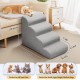 Gimars Dog Stairs for High Beds, Sofa, Pet Stairs for Small Medium Dogs, Guimadog, Styles, for Haybez, Sofa, Peterstell, Forss, More, Mediham, Doug Gimars Dog Stairs for High Beds, Sofa, Pet Stairs for Small Medium Dogs, Guimadog, Styles, for Haybez, Sofa, Peterstell, Forss, More, Mediham, Doug