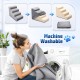 Gimars Dog Stairs for High Beds, Sofa, Pet Stairs for Small Medium Dogs, Guimadog, Styles, for Haybez, Sofa, Peterstell, Forss, More, Mediham, Doug Gimars Dog Stairs for High Beds, Sofa, Pet Stairs for Small Medium Dogs, Guimadog, Styles, for Haybez, Sofa, Peterstell, Forss, More, Mediham, Doug