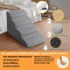 Gimars Dog Stairs for High Beds, Sofa, Pet Stairs for Small Medium Dogs, Guimadog, Styles, for Haybez, Sofa, Peterstell, Forss, More, Mediham, Doug Gimars Dog Stairs for High Beds, Sofa, Pet Stairs for Small Medium Dogs, Guimadog, Styles, for Haybez, Sofa, Peterstell, Forss, More, Mediham, Doug