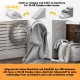 Gimars Dog Stairs for High Beds, Sofa, Pet Stairs for Small Medium Dogs, Guimadog, Styles, for Haybez, Sofa, Peterstell, Forss, More, Mediham, Doug Gimars Dog Stairs for High Beds, Sofa, Pet Stairs for Small Medium Dogs, Guimadog, Styles, for Haybez, Sofa, Peterstell, Forss, More, Mediham, Doug