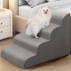 Gimars Dog Stairs for High Beds, Sofa, Pet Stairs for Small Medium Dogs, Guimadog, Styles, for Haybez, Sofa, Peterstell, Forss, More, Mediham, Doug Gimars Dog Stairs for High Beds, Sofa, Pet Stairs for Small Medium Dogs, Guimadog, Styles, for Haybez, Sofa, Peterstell, Forss, More, Mediham, Doug