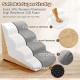 Gimars Dog Stairs for High Beds, Sofa, Pet Stairs for Small Medium Dogs, Guimadog, Styles, for Haybez, Sofa, Peterstell, Forss, More, Mediham, Doug Gimars Dog Stairs for High Beds, Sofa, Pet Stairs for Small Medium Dogs, Guimadog, Styles, for Haybez, Sofa, Peterstell, Forss, More, Mediham, Doug