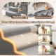 Gimars Dog Stairs for High Beds, Sofa, Pet Stairs for Small Medium Dogs, Guimadog, Styles, for Haybez, Sofa, Peterstell, Forss, More, Mediham, Doug Gimars Dog Stairs for High Beds, Sofa, Pet Stairs for Small Medium Dogs, Guimadog, Styles, for Haybez, Sofa, Peterstell, Forss, More, Mediham, Doug