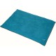 Gor Pets Camden Comfortable Mat, Large, 76 x 122 x 5 cm, Teal, Removable Cover, Machine Washable, Ideal for Crates and Relaxing