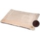Gor Pets Nordic Crate Mat for Dog, X-Large, Grey