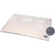 Gor Pets Nordic Crate Mat for Dog, X-Large, Grey
