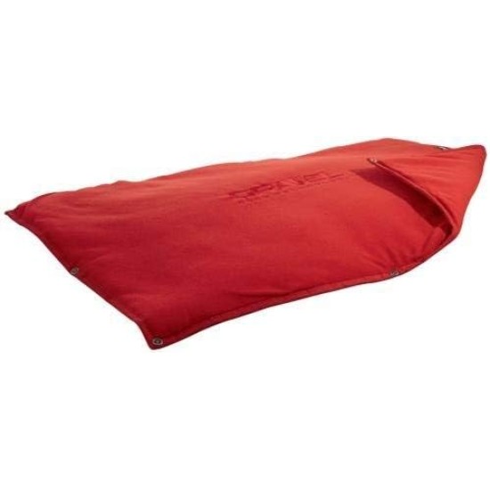 Gravel Dogs Technology 300250RGE Motors, Bed for Dogs, Dog Blankets, M, Orange Gravel Dogs Technology 300250RGE Motors, Bed for Dogs, Dog Blankets, M, Orange