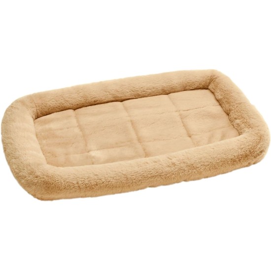 HUNTER Dog mat Vermont Cozy 70x50 cm grey HUNTER Dog mat Vermont Cozy 70x50 cm grey