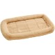 HUNTER Dog mat Vermont Cozy 70x50 cm grey HUNTER Dog mat Vermont Cozy 70x50 cm grey