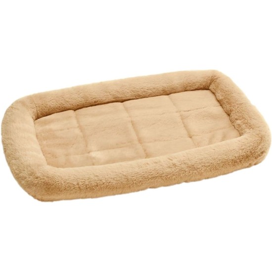 HUNTER Dog mat Vermont Cozy 70x50 cm grey HUNTER Dog mat Vermont Cozy 70x50 cm grey