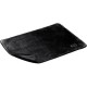 HUNTER Konstanz Dog Blanket, 100 X 70 cm, Large, Black HUNTER Konstanz Dog Blanket, 100 X 70 cm, Large, Black