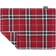 Highlands Red Dog Blanket Washable Cuddly Robust High Quality Made in Germany Size L Highlands Red Dog Blanket Washable Cuddly Robust High Quality Made in Germany Size L