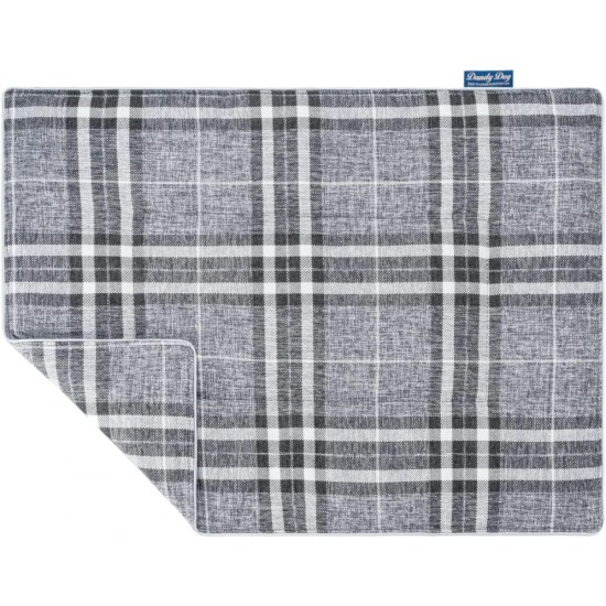 Highlands Red Dog Blanket Washable Cuddly Robust High Quality Made in Germany Size L Highlands Red Dog Blanket Washable Cuddly Robust High Quality Made in Germany Size L