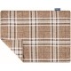 Highlands Red Dog Blanket Washable Cuddly Robust High Quality Made in Germany Size L Highlands Red Dog Blanket Washable Cuddly Robust High Quality Made in Germany Size L