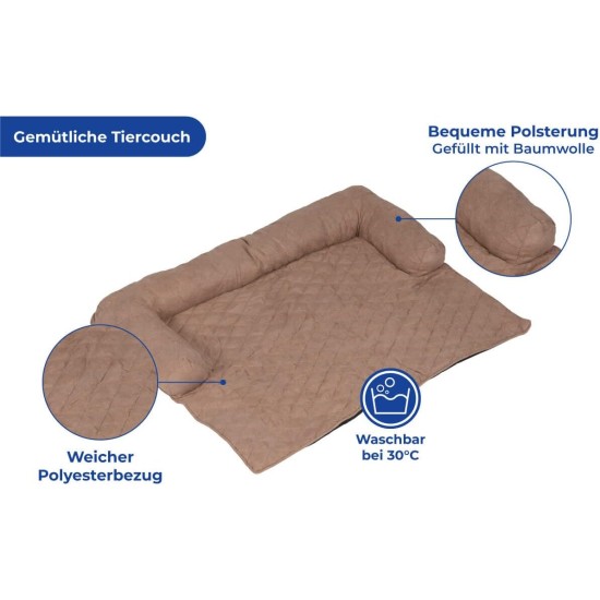 Hundedecke "CouchPROTECT" Hundedecke "CouchPROTECT"