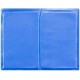 InnovaGoods ig811426 Cooling Mat for Pets, 40 x 50 cm InnovaGoods ig811426 Cooling Mat for Pets, 40 x 50 cm