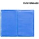 InnovaGoods ig811426 Cooling Mat for Pets, 40 x 50 cm InnovaGoods ig811426 Cooling Mat for Pets, 40 x 50 cm