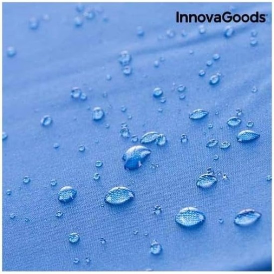 InnovaGoods ig811426 Cooling Mat for Pets, 40 x 50 cm InnovaGoods ig811426 Cooling Mat for Pets, 40 x 50 cm