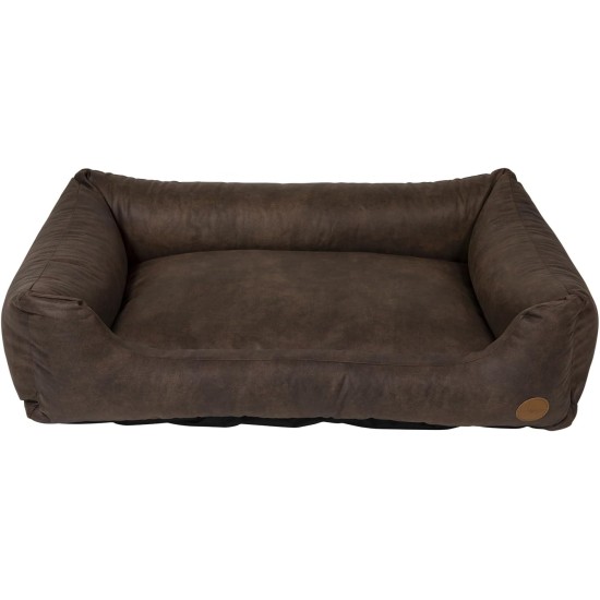 JACK AND VANILLA, Classy Sofa Bark Large 100 x 70 x 27 cm JACK AND VANILLA, Classy Sofa Bark Large 100 x 70 x 27 cm