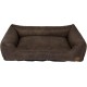 JACK AND VANILLA, Classy Sofa Bark Large 100 x 70 x 27 cm JACK AND VANILLA, Classy Sofa Bark Large 100 x 70 x 27 cm