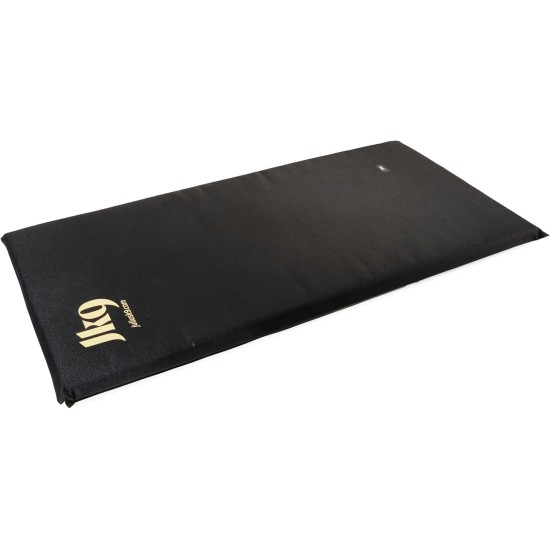 JK9 Dog Mat 80 x 120 cm Black JK9 Dog Mat 80 x 120 cm Black