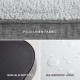 Lesure Orthopaedic Dog Bed Medium Dogs - 91.4 x 68.5 x 16.5 cm Dog Sofa with Egg-shaped Crate Foam and Waterproof Lining, Cosy Washable Dog Couch Dog Bed, Grey Lesure Orthopaedic Dog Bed Medium Dogs - 91.4 x 68.5 x 16.5 cm Dog Sofa with Egg-shaped Crate Foam and Waterproof Lining, Cosy Washable Dog Couch Dog Bed, Grey