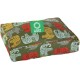 Molly Mutt Elephant Parade Dog Duvet, Med/LG