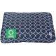 Molly Mutt Elephant Parade Dog Duvet, Med/LG