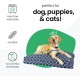 Molly Mutt Elephant Parade Dog Duvet, Med/LG