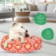 Molly Mutt Elephant Parade Dog Duvet, Med/LG