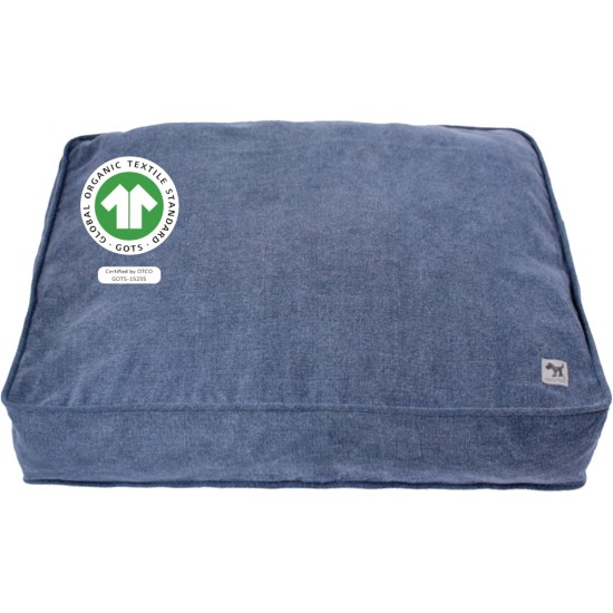 Molly Mutt Elephant Parade Dog Duvet, Med/LG Molly Mutt Elephant Parade Dog Duvet, Med/LG