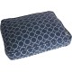 Molly Mutt Elephant Parade Dog Duvet, Med/LG
