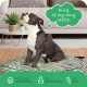 Molly Mutt Elephant Parade Dog Duvet, Med/LG
