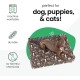 Molly Mutt Elephant Parade Dog Duvet, Med/LG