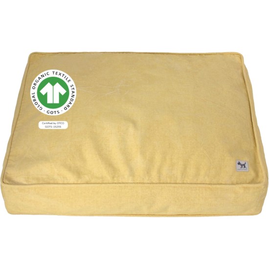 Molly Mutt Elephant Parade Dog Duvet, Med/LG Molly Mutt Elephant Parade Dog Duvet, Med/LG