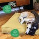 Molly Mutt Elephant Parade Dog Duvet, Med/LG