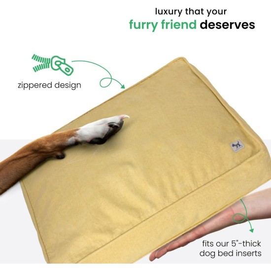 Molly Mutt Elephant Parade Dog Duvet, Med/LG Molly Mutt Elephant Parade Dog Duvet, Med/LG