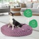 Molly Mutt Elephant Parade Dog Duvet, Med/LG