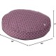Molly Mutt Elephant Parade Dog Duvet, Med/LG